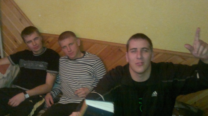 Роман Битаришвили фотография #31