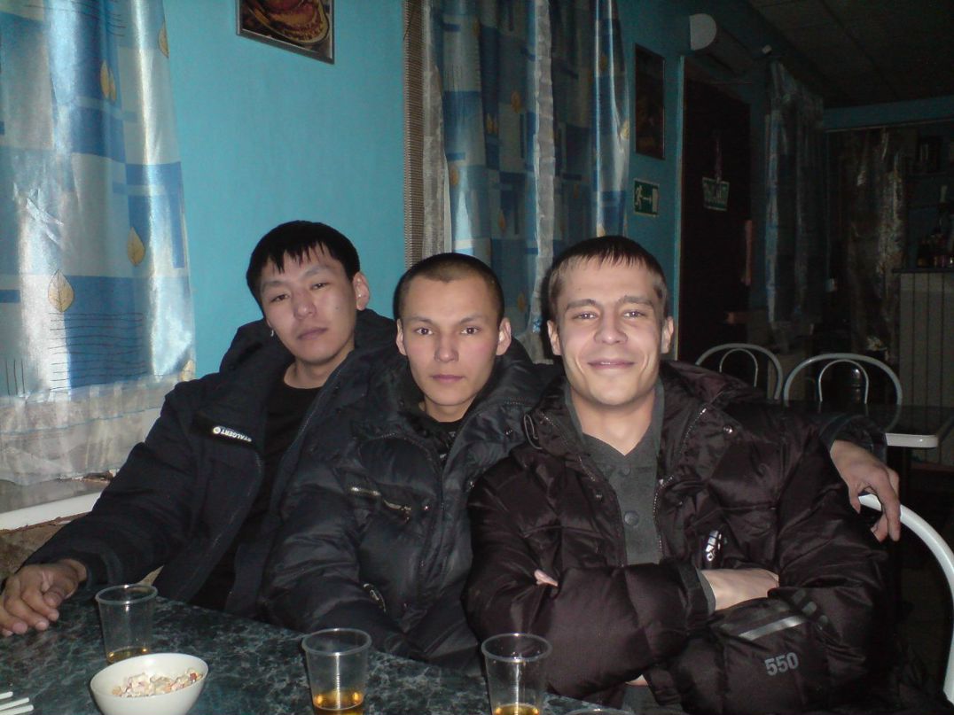 Тимур Махеев фотография #20