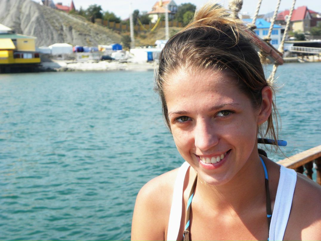 Софийка Сью фотография #15