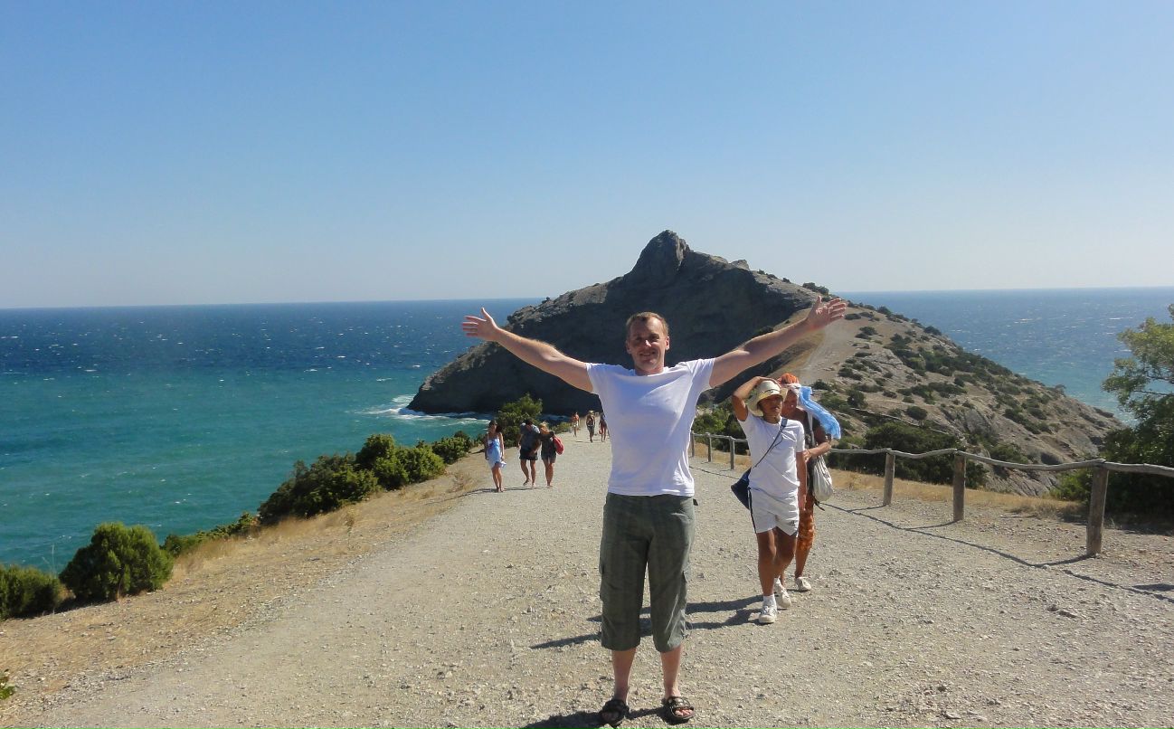 Дмитрий Анатольевич фотография #44