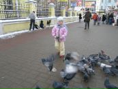 Фотография Серажим Кристины