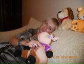 Фотография Климцовой Ольги