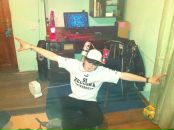 Дімон Гула фотография #40 (источник - https://vk.com/id73673377)