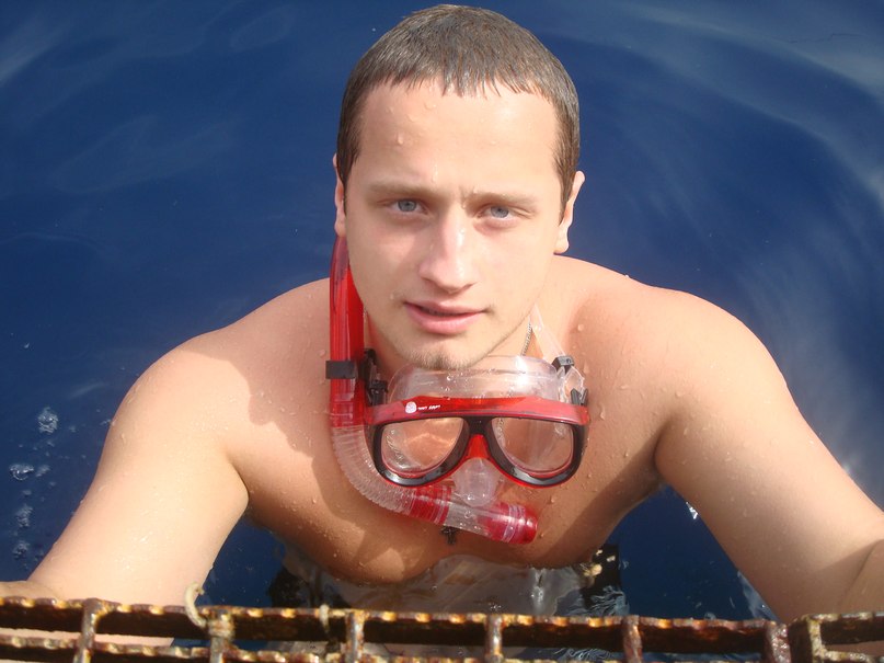 Иван Марченко фотография #25