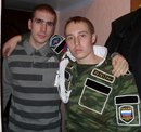 Фотография Яблокова Ванека