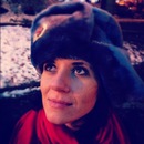 Анна Зинченко фотография #10 (источник - https://vk.com/id7190892)