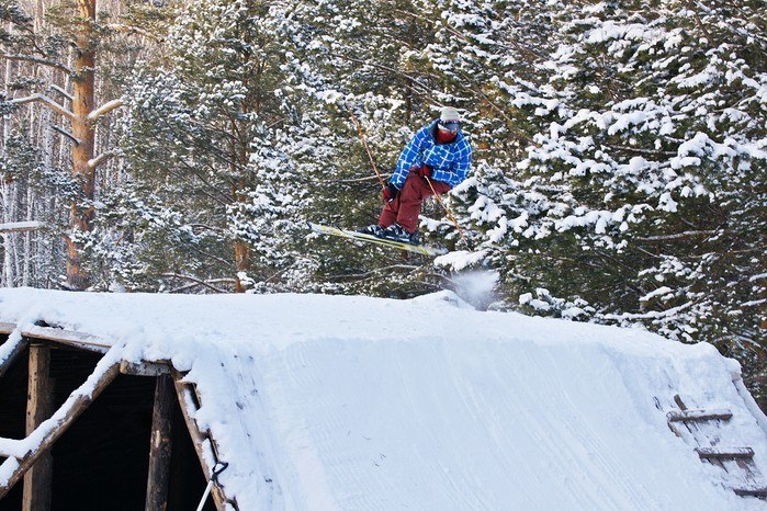 Семён Сычёв фотография #37