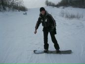 Фотография Балуков Артём