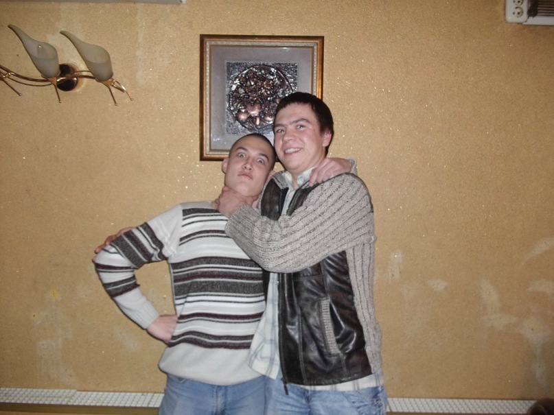 Денис Симонов фотография #35