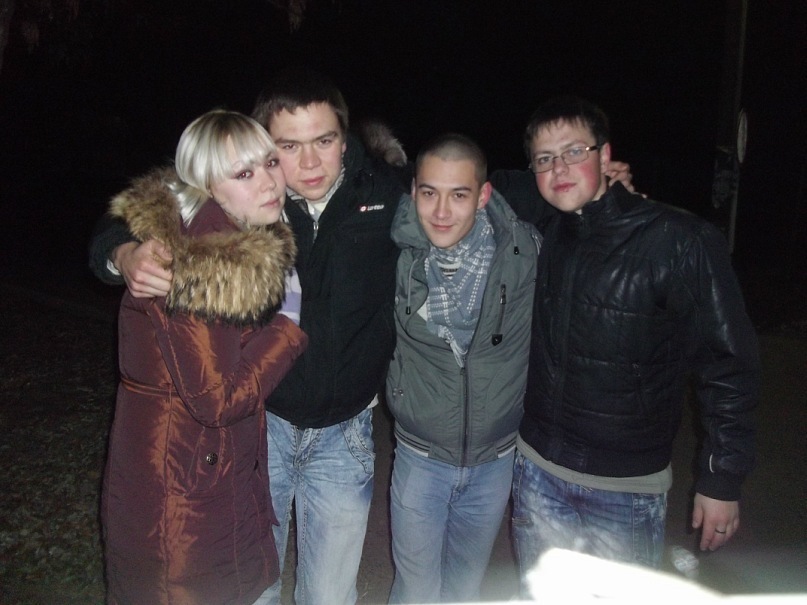 Денис Симонов фотография #27