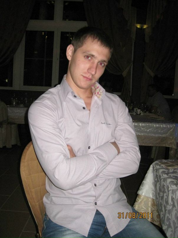 Стас Аверин фотография #22