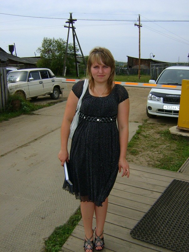 Лидия Федотова фотография #29