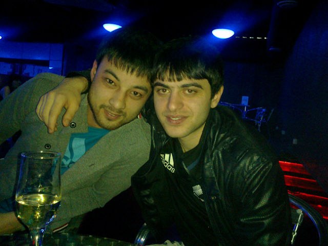 Эдгар Лукава фотография #39