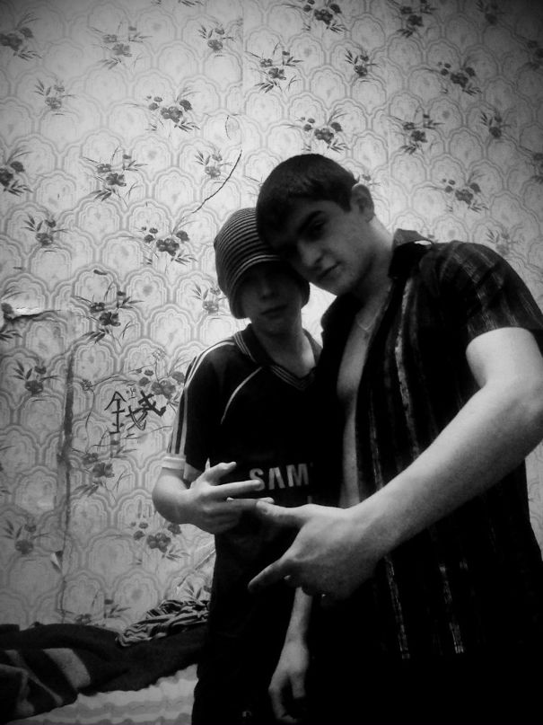 Роман Черноус фотография #48