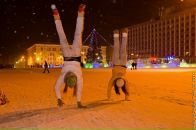 Фотография Носковой Юлии