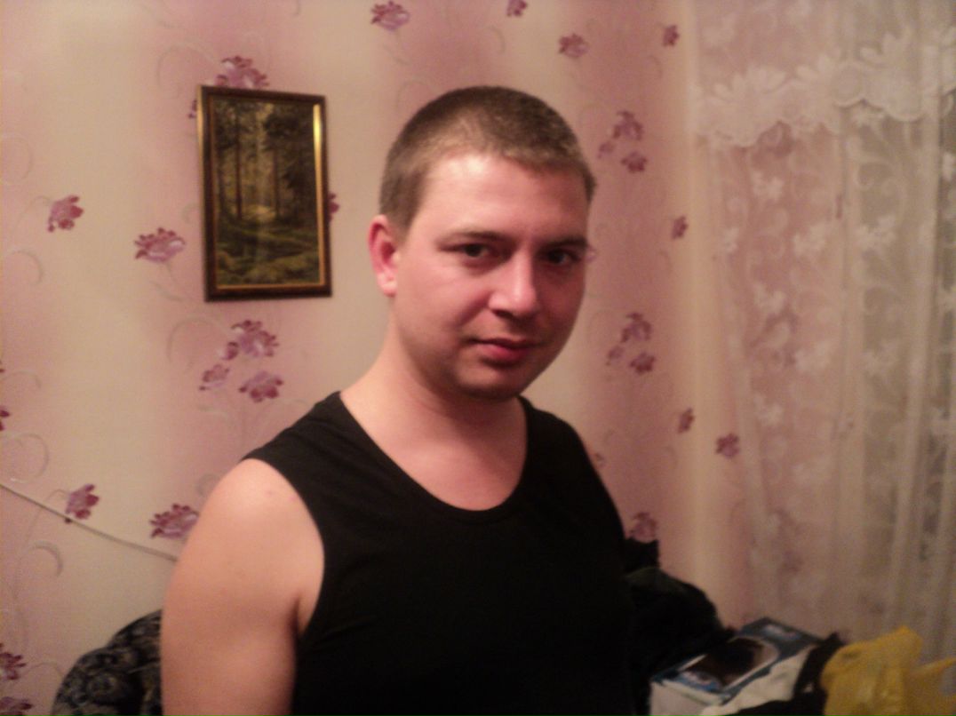 Серега Райс фотография #37