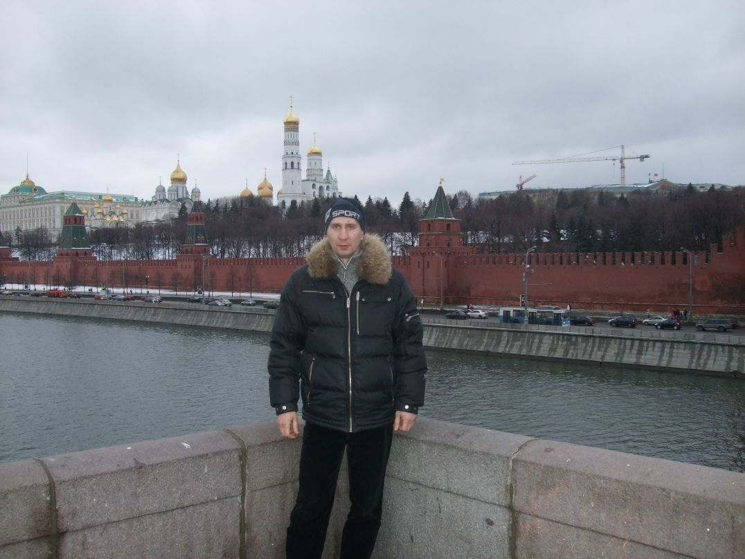 Дмитрий Плотников фотография #47