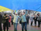 Політична Стрийщина фотография #30 (источник - https://vk.com/id94619309)