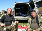 Фотография Чебышева Вячеслава