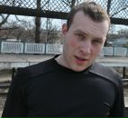 Фотография Кушерницана Сергея