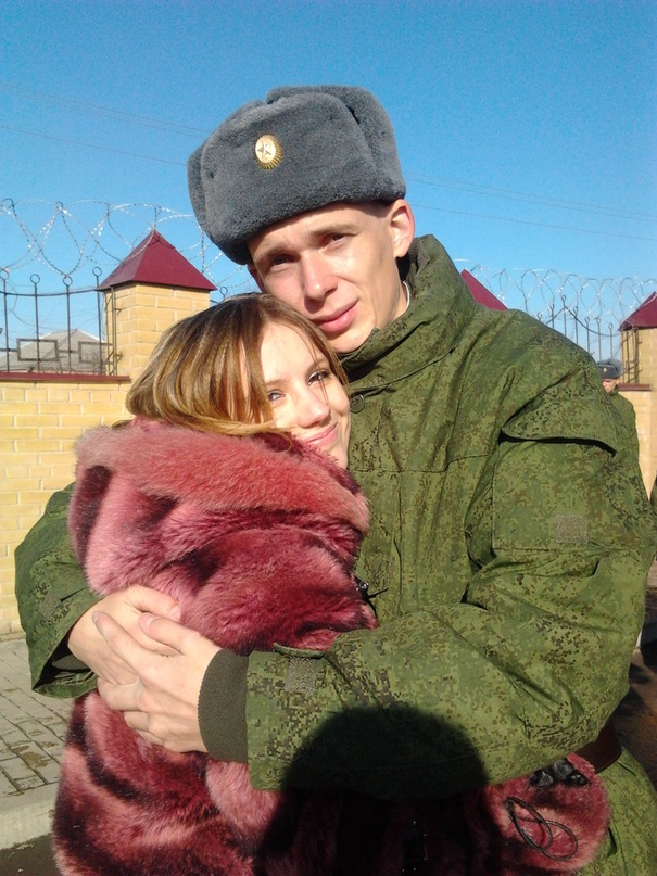 Иван Герасимук фотография #15