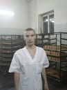 Фотография Распопова Алексея