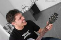 Фотография Шевякова Петра