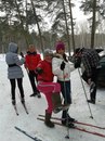 Фотография Симоновой Екатерины