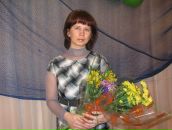 Фотография Кукушкиной Натальи