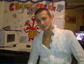 Фотография Севрюкова Арсения