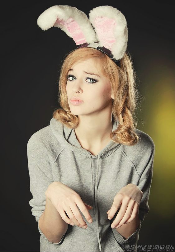 Мария Степанова фотография #22