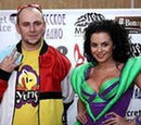 Потап-І-Настя Каминських фотография #1