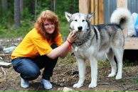 Фотография Сидоровой Екатерины