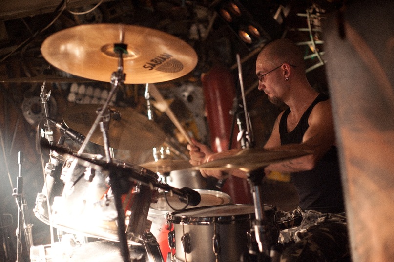 Oleg Flamer фотография #13