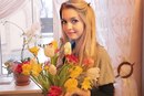 Танічка Келемен фотография #31 (источник - https://vk.com/id157040026)