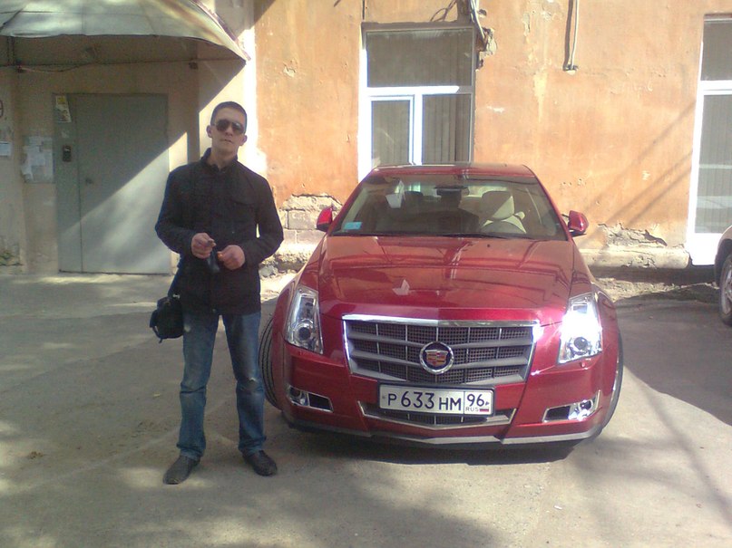 Evgeny Ryabkov фотография #31