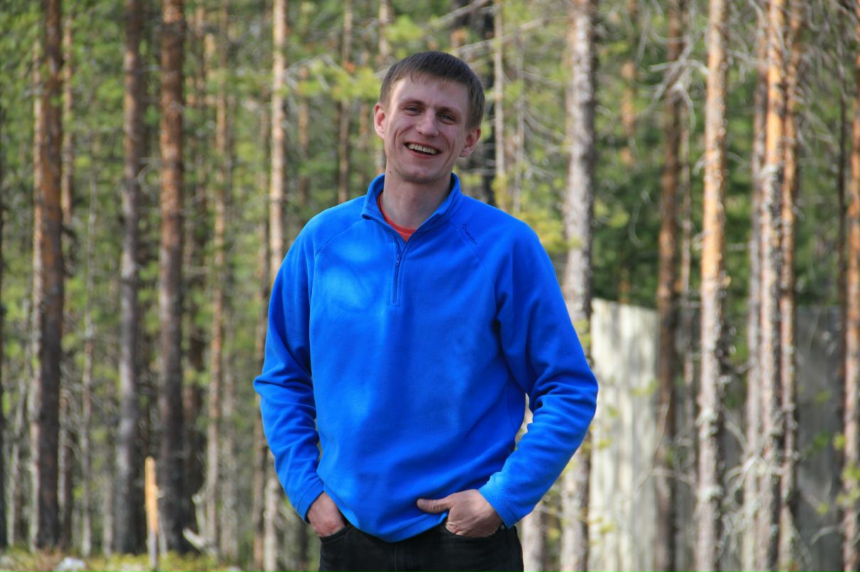 Дмитрий Дроздов фотография #20