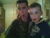 Фотография Малахова Игоря