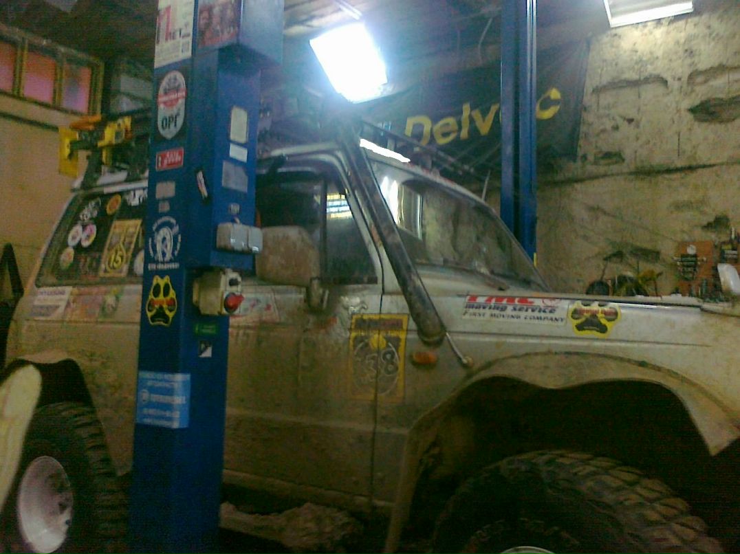 Илья Поляков фотография #35