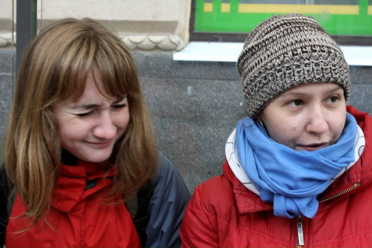 Софья Борушкина фотография #21