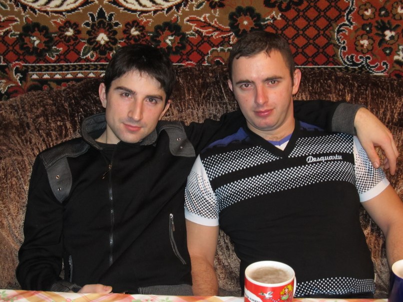 Денис Лысов фотография #1