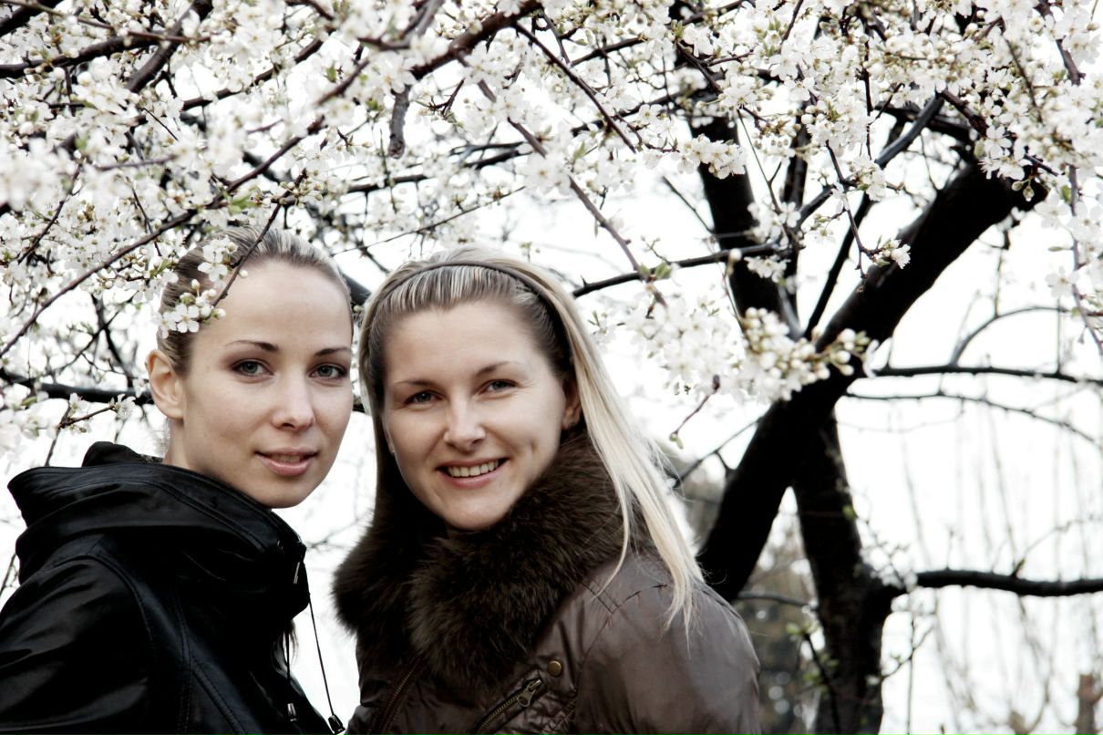 Ольга Олейник фотография #22