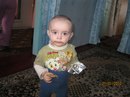Ілона Малик фотография #36 (источник - https://vk.com/id161076003)