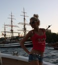 Ангеліна Ангел фотография #21 (источник - https://vk.com/id169814497)