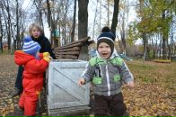 Фотография Дорониной Любови