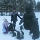 Фотография Воробьевой Надежды