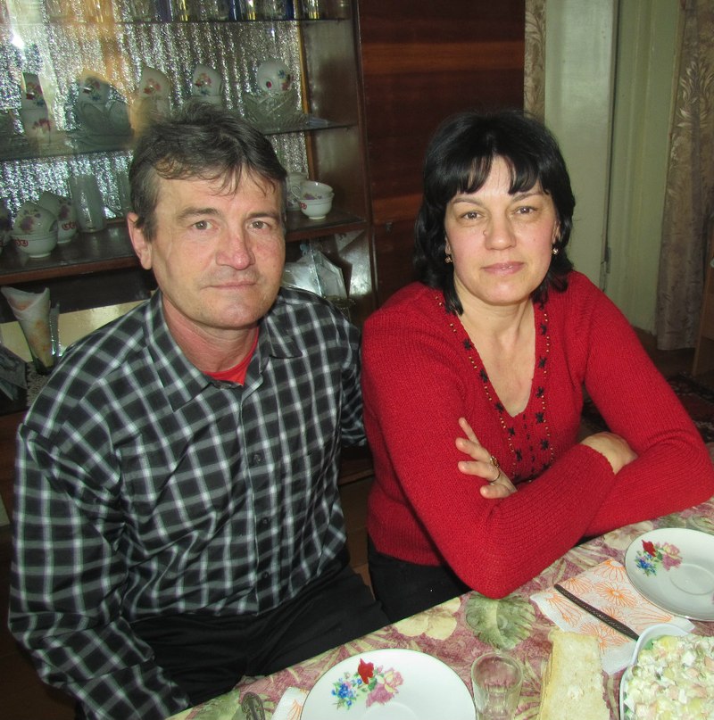 Сергей Рыбенков фотография #4