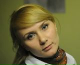 Фотография Кордонской Алёнушки