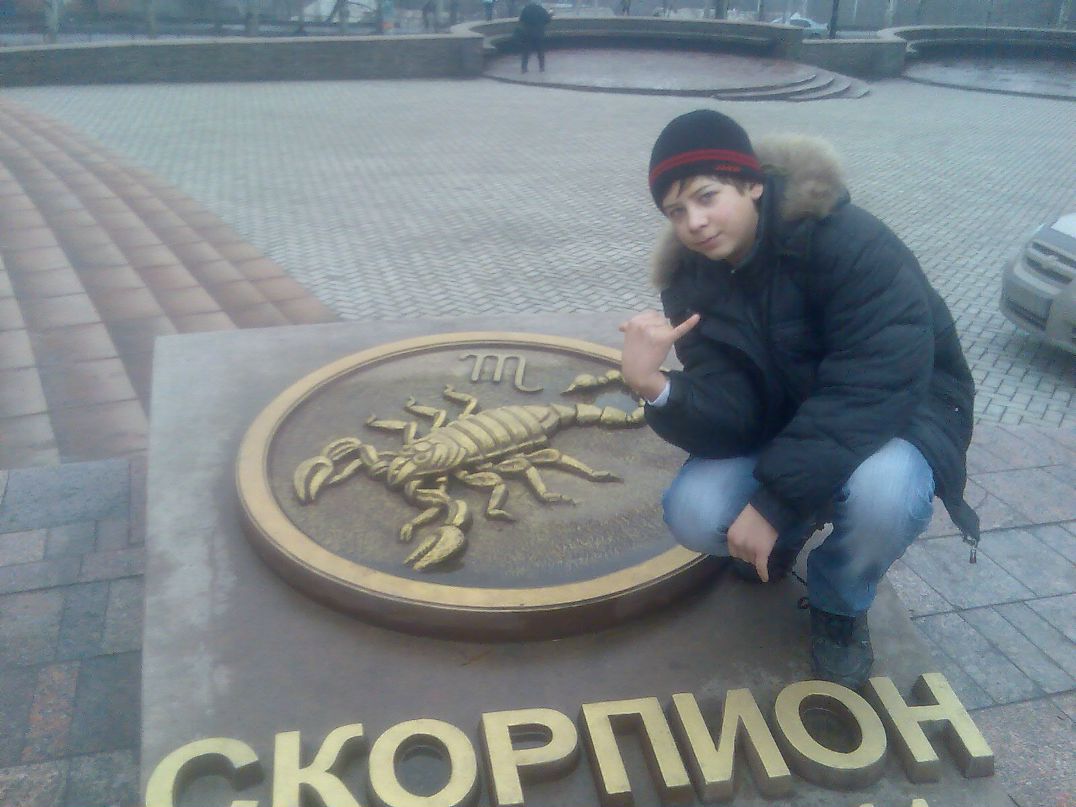 Дима Семенченко фотография #20