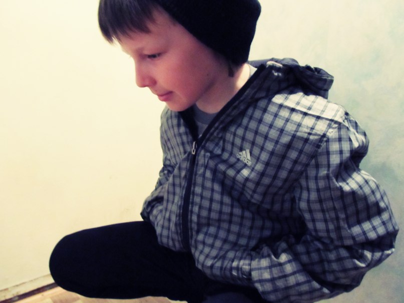 Вадим Адиятов фотография #6